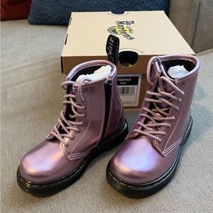 Dr Martens - Toddler